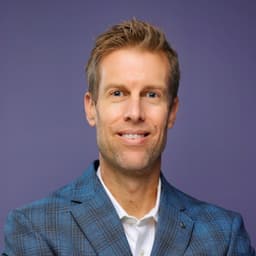 Brett Van Buskirk